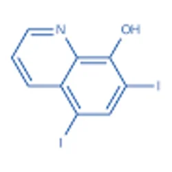 Di-Iodohydroxyquinoline / Iodoquinol