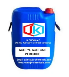 Grade: Industrial Acetyl Acetone Peroxide, Purity: 99%
