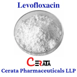 Levofloxacin Api Powder