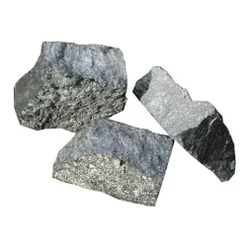 Crushed Calcium Carbide