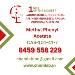 Methyl Phenyl Acetate, Packaging Size: 25 Kg