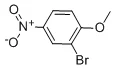 2-Bromo-4-Nitroanisole