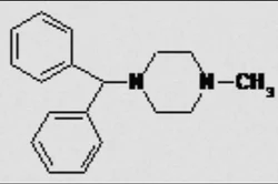 Cyclizine Base