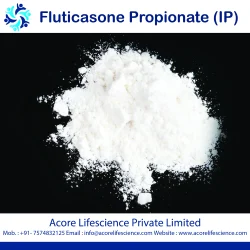 Fluticasone Propionate (IP)