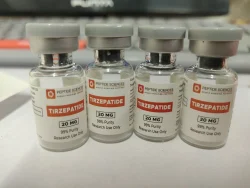 Mounjaro Tirzepatide 20 Mg Injection