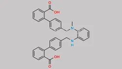 Telmisartan EP Impurity C API