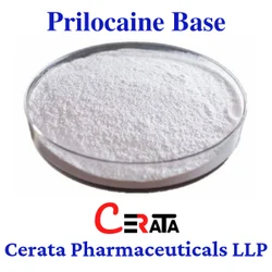 Prilocaine Base API Powder