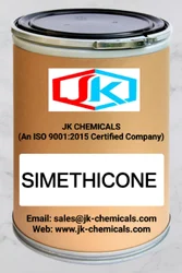 Simethicone Powder API