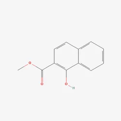 1-Hydroxy -2-Naphthoic Acid Methyl Ester