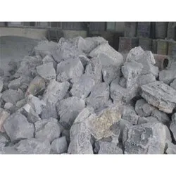 Calcium Carbide, Lump