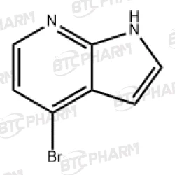 4-Bromo-7-Azaindole Cas No:348640-06-2