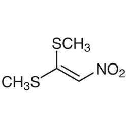 99% 1,1-Bis(methylthio)-2-nitroethylene working standard, Analytical Grade