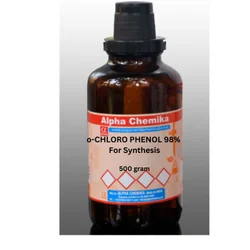 Liquid 2- Chlorophenol Synthesis