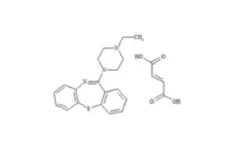 Nlt 95% Powder Quetiapine EP Impurity P, 1011758-03-4