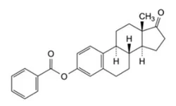 99% Estradiol Benzoate Impurity G