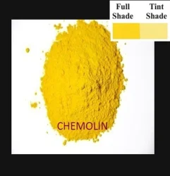 Pigment Yellow 14, For Industrial, Packaging Size: Standard