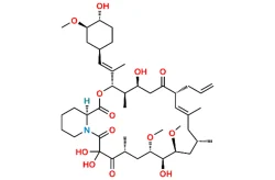 Tacrolimus Open-Ring Impurity, Analytical Grade