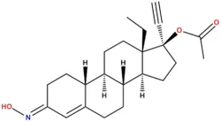 99% Norgestimate (working standard), Analytical Grade