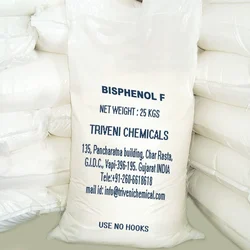 Solid Bisphenol F, Grade Standard: Industrial Grade