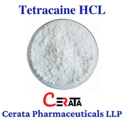 Tetracaine Hydrochloride API