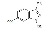 Pazopanib Impurity 2