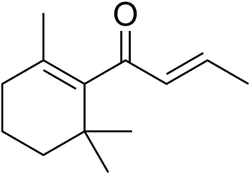 Beta Damascone 23726-91-2, Packaging Size: 25KGS