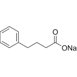 Sodium Phenylbutyrate (1716-12-7)