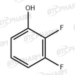 2,3-Difluorophenol CAS NO:6418-38-8