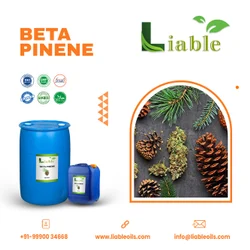 Beta Pinene, 180Kg