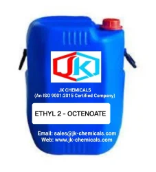 Ethyl 2-Octenoate