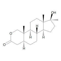 OXANDROLONE CAS 53-39-4