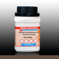 Powder CEROUS CHLORIDE 99.9% Extra Pure (heptahydrate), For Laboratory