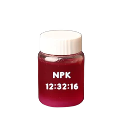 NPK Liquid Gel 12:32:16