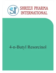 4 N Butyl Resorcinol powder, Packaging Size: 50 Kgs