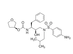 99% Amprenavir working standard, Analytical Grade