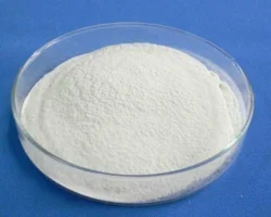Sodium Carboxymethyl Cellulose, Grade Standard: IP