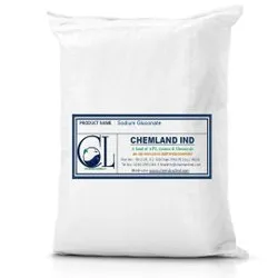 Sodium Gluconate 99, Powder, Grade: Industrial