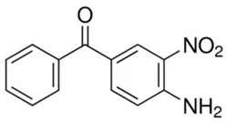 4 Amino 3 Nitro Benzophenone