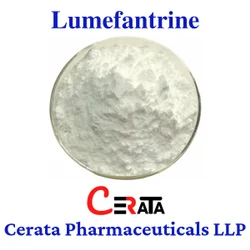 Lumefantrine API Powder