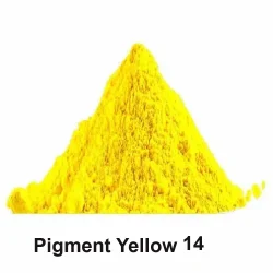 Pigment Yellow 14