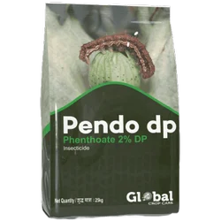 Powder Pendo dp (Phenthoate 2% DP), 25 kg