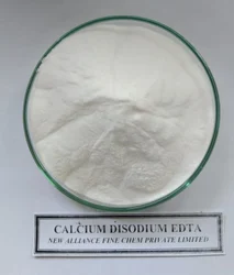 EDTA Calcium Disodium, 25Kg