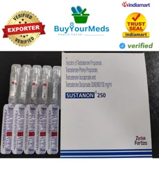 Sustanon 250 Mg Injection.4