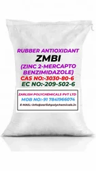 Antioxidants Zinc 2 Mercaptobenzothiazole, Bag