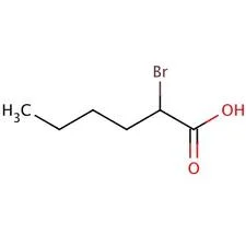 2 Bromohexanoic Acid