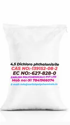 4,5 Dichloro Phthalonitrile