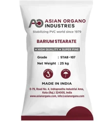 Barium Stearate Powder