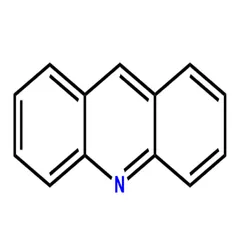 Acridine