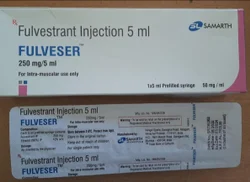 Fulvestrant 5 ml Injection, Samarth