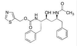 Ritonavir EP Impurity C, 25mg